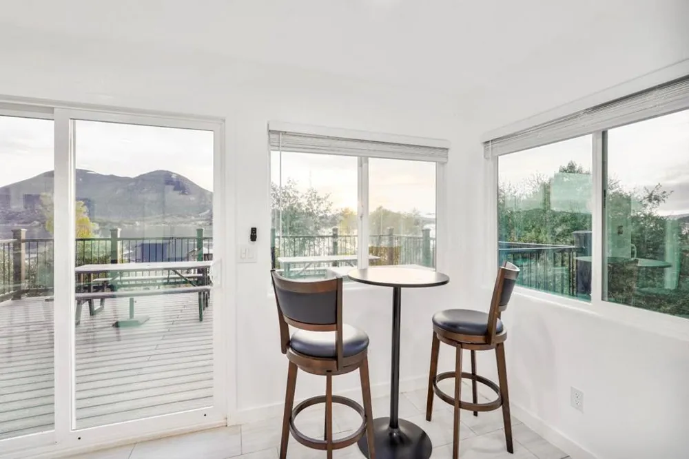 20 Mary Street Glenhaven, CA 95443
