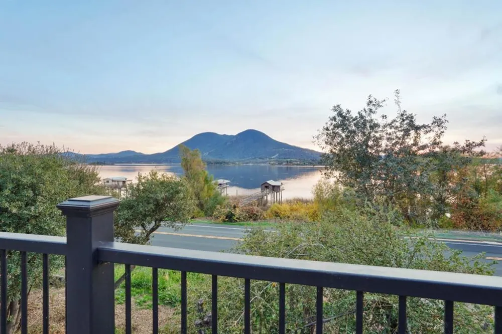 20 Mary Street Glenhaven, CA 95443