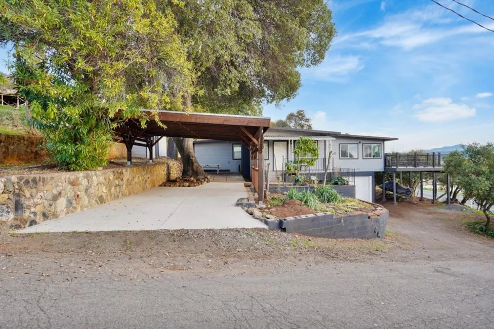 20 Mary Street Glenhaven, CA 95443