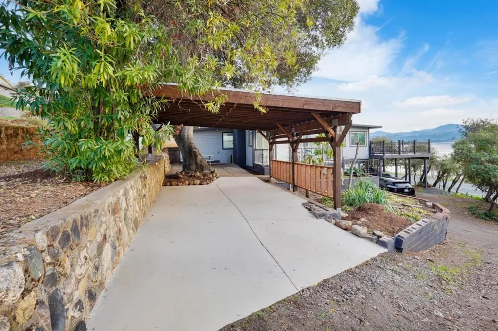 20 Mary Street Glenhaven, CA 95443