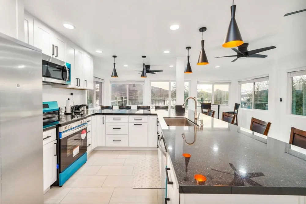 20 Mary Street Glenhaven, CA 95443
