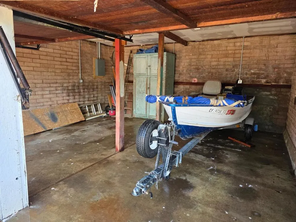 20 Mary Street Glenhaven, CA 95443
