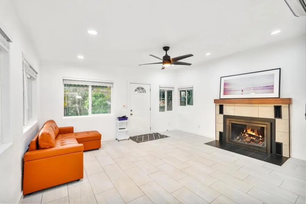 20 Mary Street Glenhaven, CA 95443