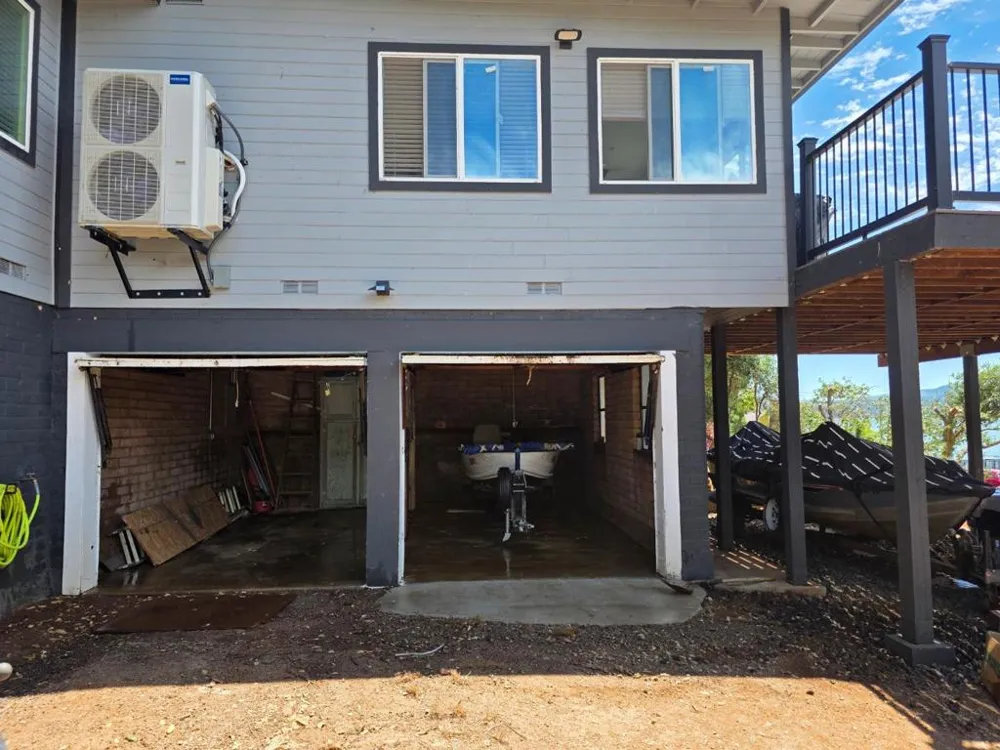 20 Mary Street Glenhaven, CA 95443
