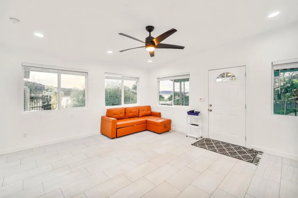 20 Mary Street Glenhaven, CA 95443