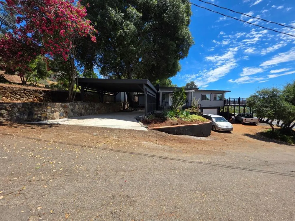 20 Mary Street Glenhaven, CA 95443