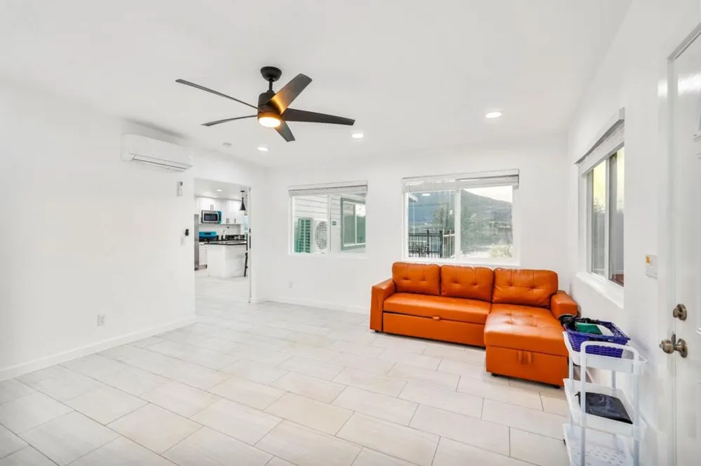 20 Mary Street Glenhaven, CA 95443