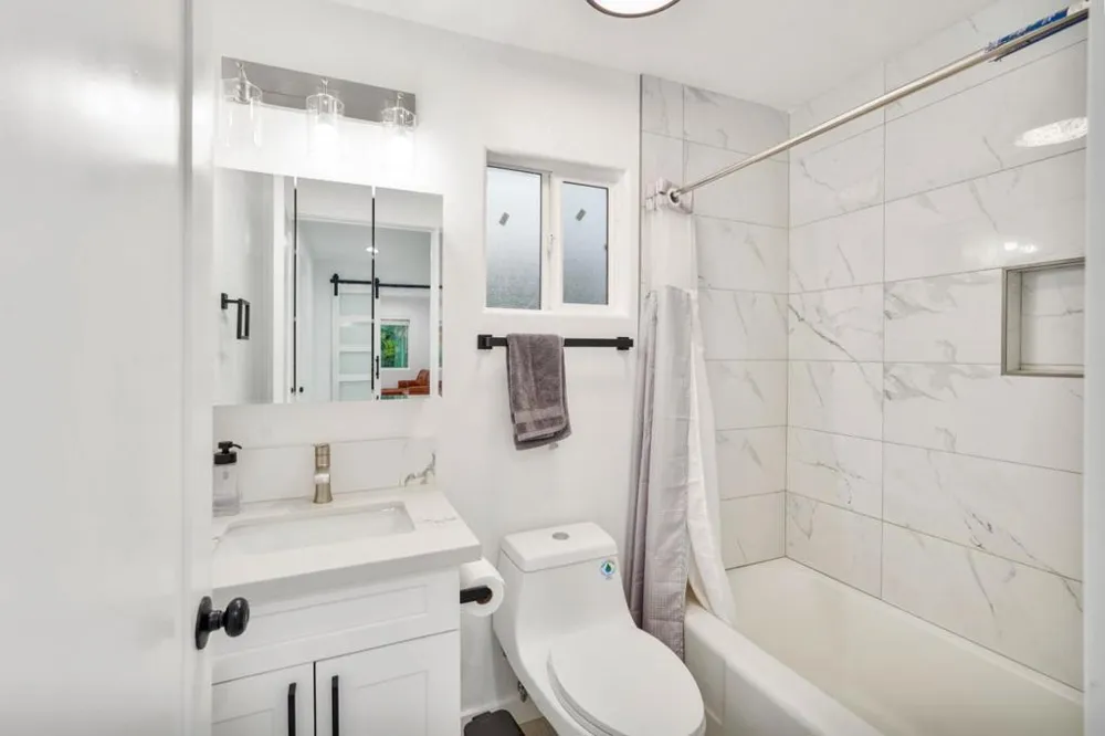 20 Mary Street Glenhaven, CA 95443