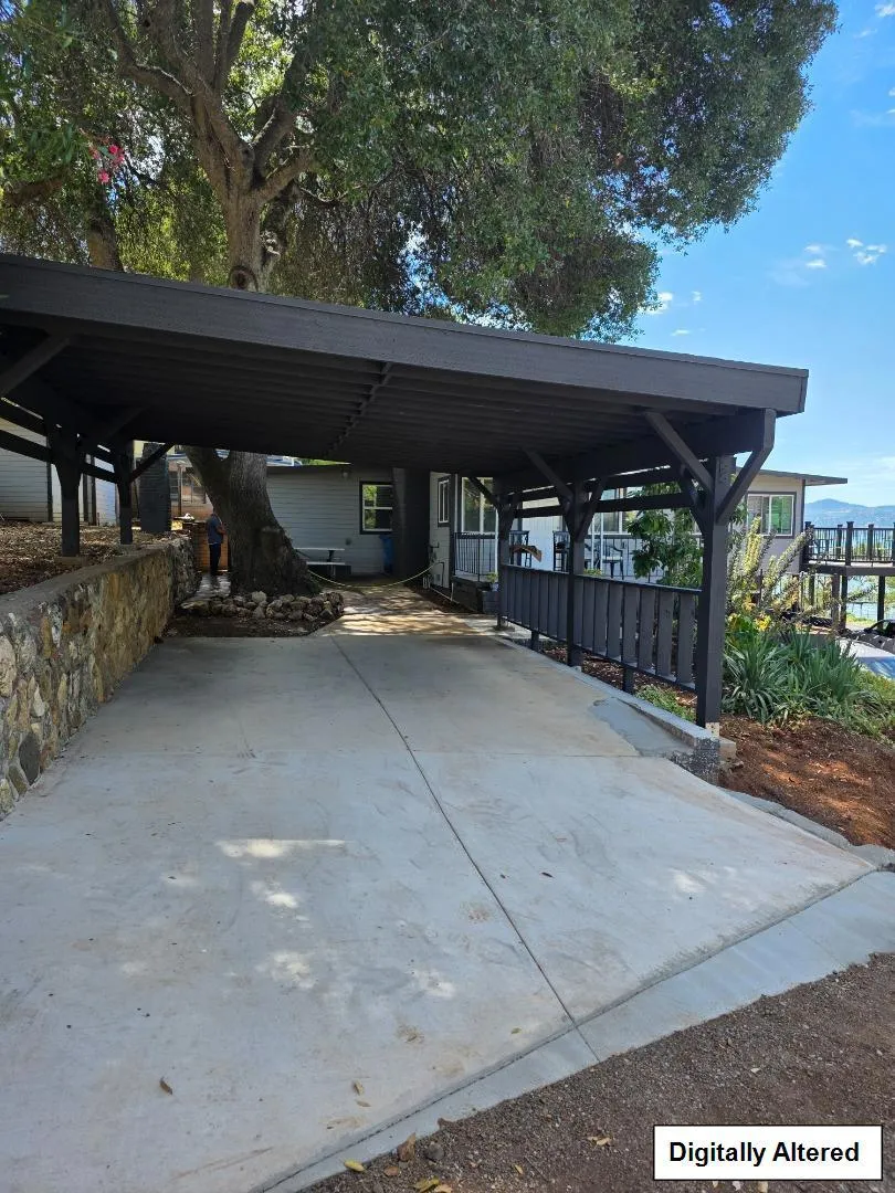 20 Mary Street Glenhaven, CA 95443