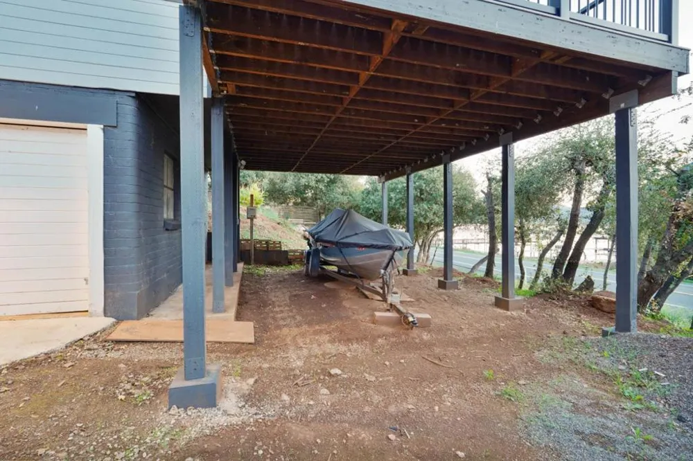 20 Mary Street Glenhaven, CA 95443
