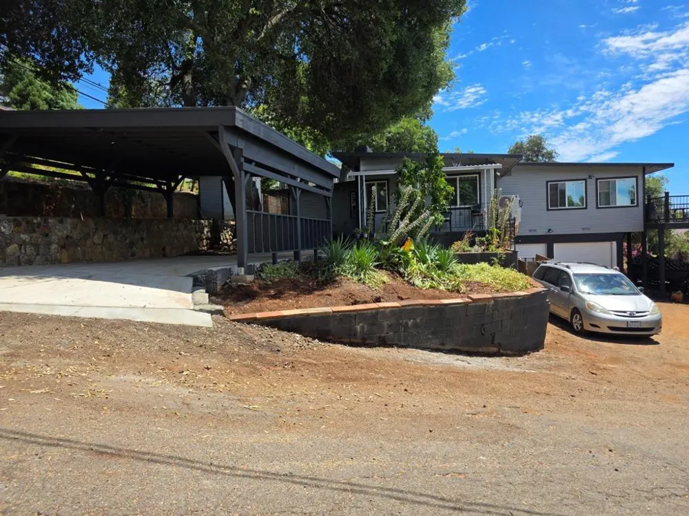 20 Mary Street Glenhaven, CA 95443