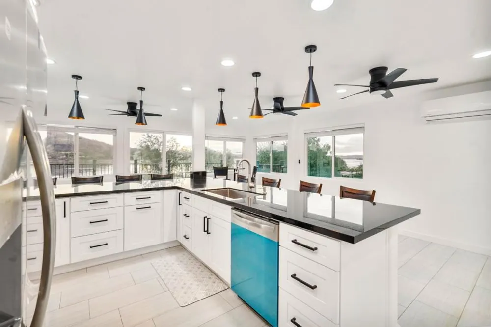 20 Mary Street Glenhaven, CA 95443