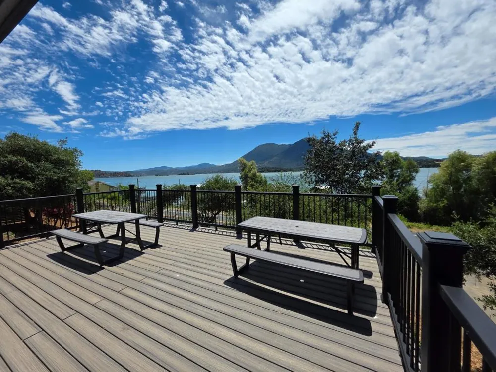 20 Mary Street Glenhaven, CA 95443