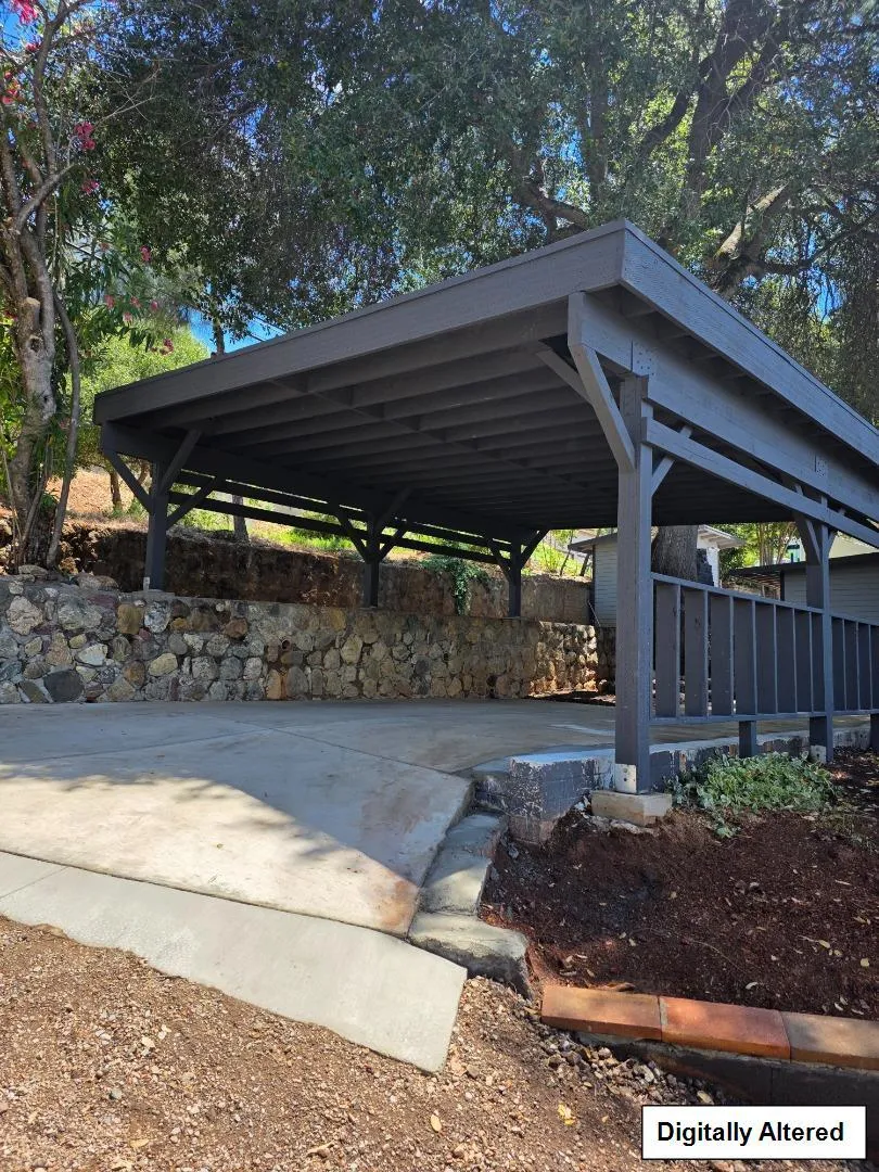 20 Mary Street Glenhaven, CA 95443