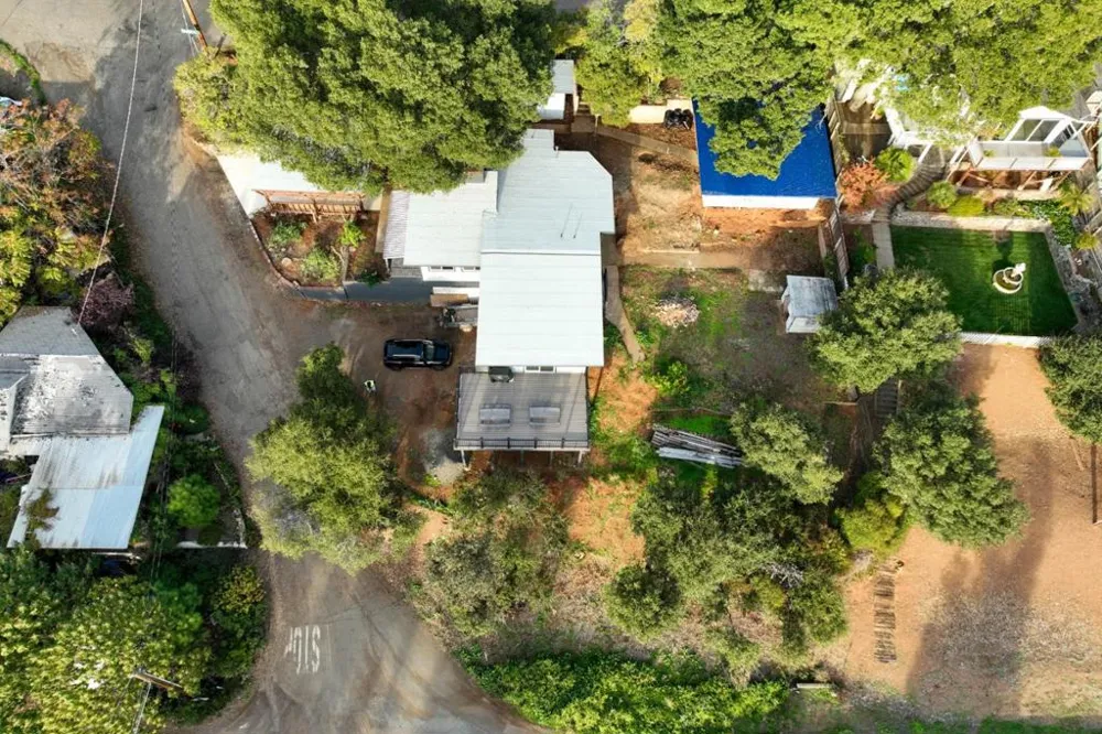20 Mary Street Glenhaven, CA 95443