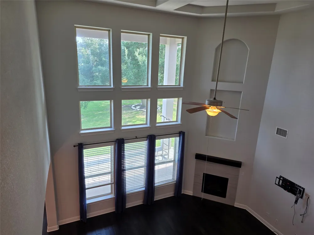 2744 Reunion Boulevard Austin, TX 78737
