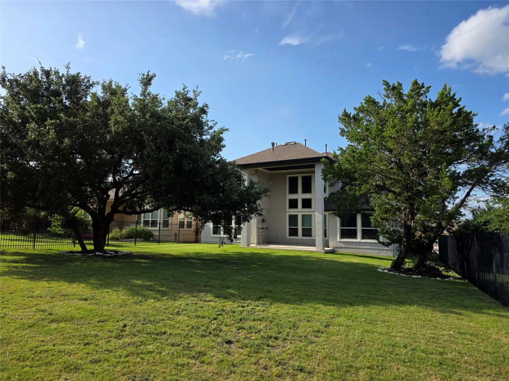 2744 Reunion Boulevard Austin, TX 78737