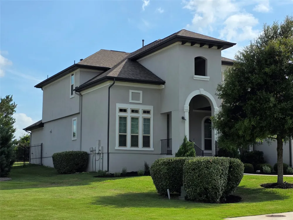 2744 Reunion Boulevard Austin, TX 78737