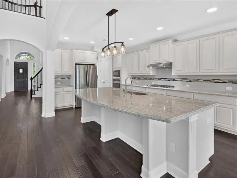 2744 Reunion Boulevard Austin, TX 78737