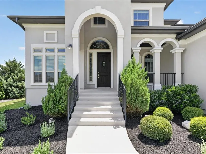 2744 Reunion Boulevard Austin, TX 78737