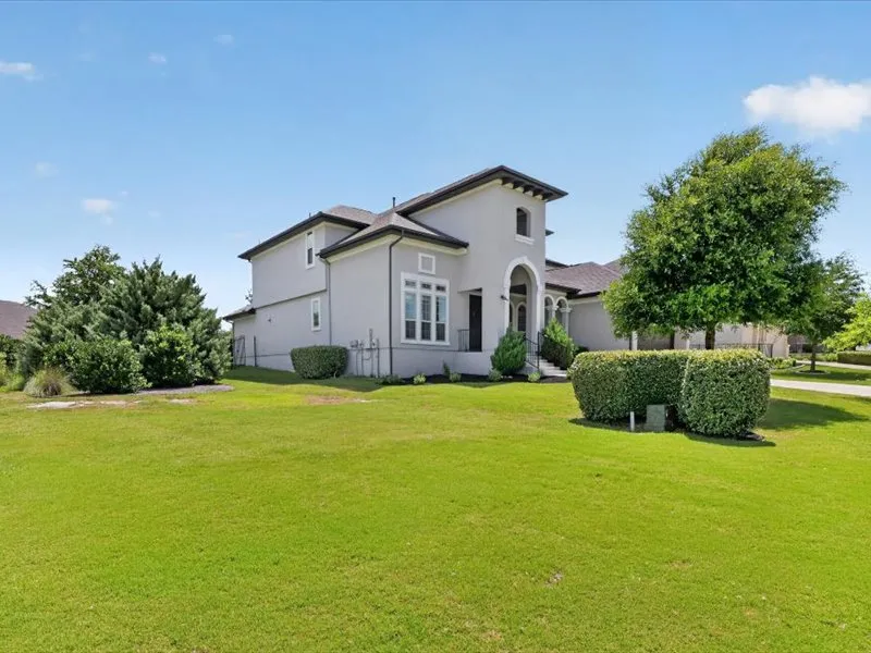 2744 Reunion Boulevard Austin, TX 78737