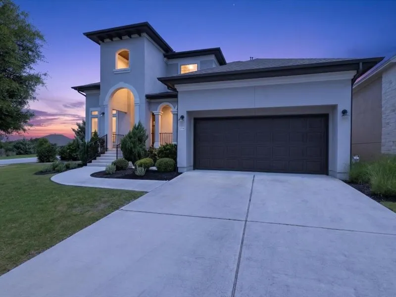 2744 Reunion Boulevard Austin, TX 78737