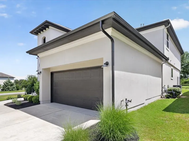 2744 Reunion Boulevard Austin, TX 78737