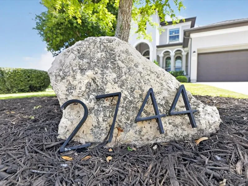 2744 Reunion Boulevard Austin, TX 78737