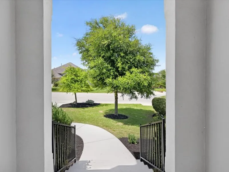 2744 Reunion Boulevard Austin, TX 78737