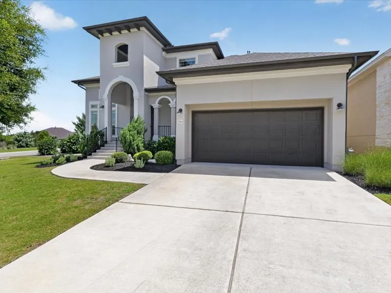 2744 Reunion Boulevard Austin, TX 78737
