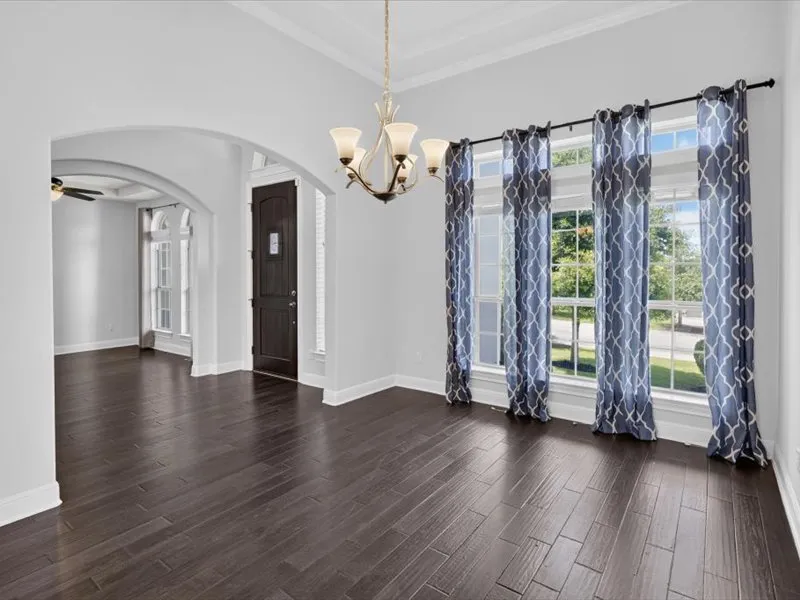 2744 Reunion Boulevard Austin, TX 78737