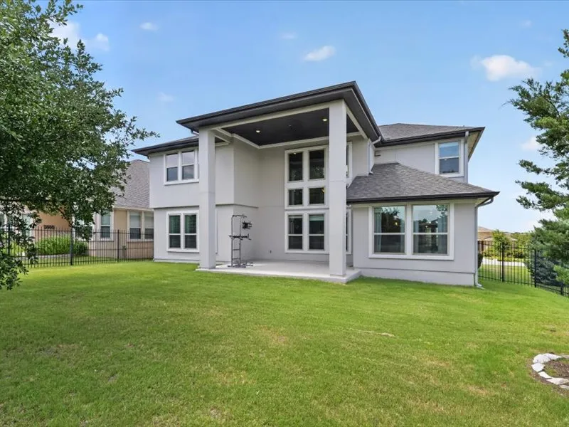2744 Reunion Boulevard Austin, TX 78737
