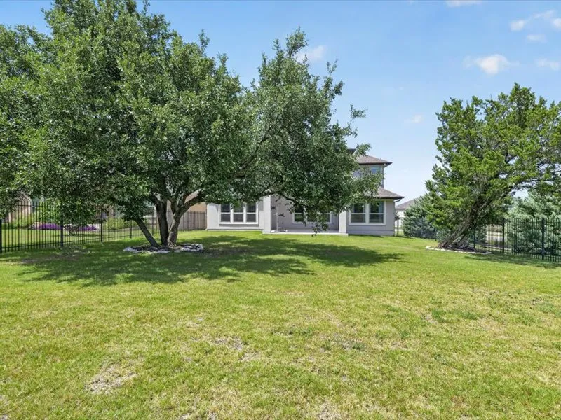 2744 Reunion Boulevard Austin, TX 78737