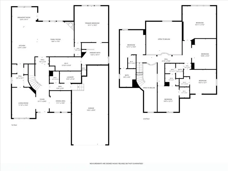 2744 Reunion Boulevard Austin, TX 78737