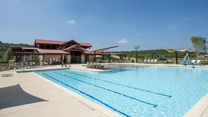 2744 Reunion Boulevard Austin, TX 78737