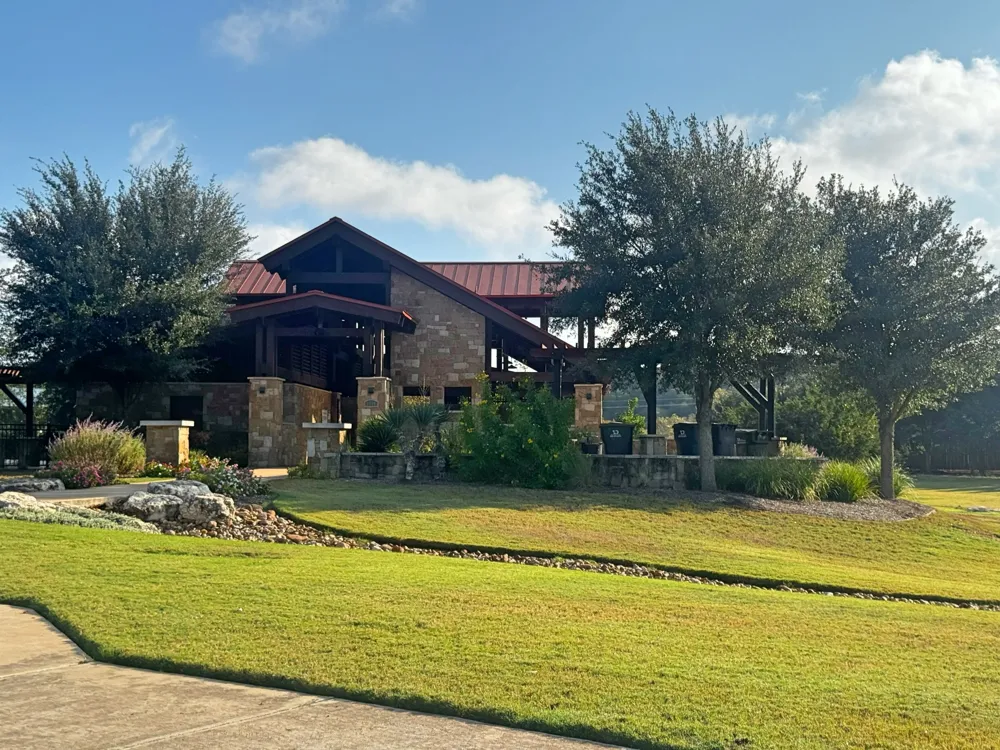 2744 Reunion Boulevard Austin, TX 78737
