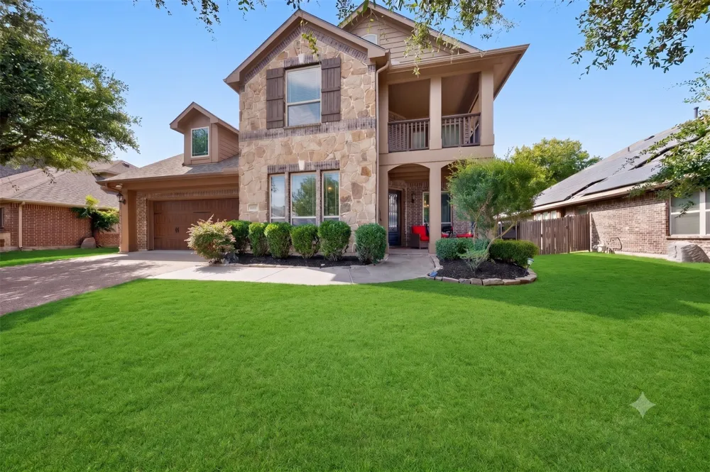 4177 Stonebriar Trail Mansfield, TX 76063