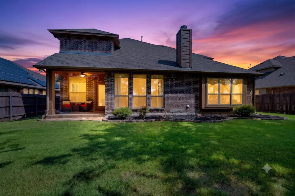 4177 Stonebriar Trail Mansfield, TX 76063