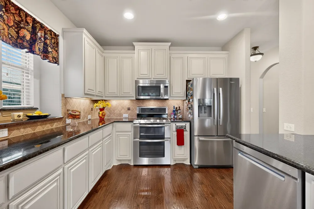 4177 Stonebriar Trail Mansfield, TX 76063