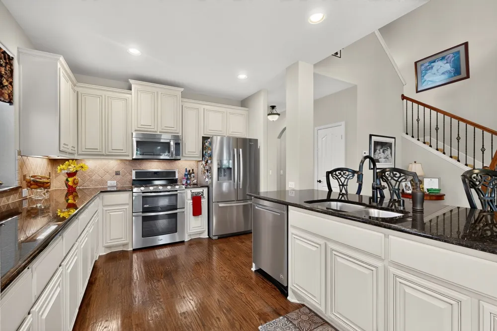 4177 Stonebriar Trail Mansfield, TX 76063