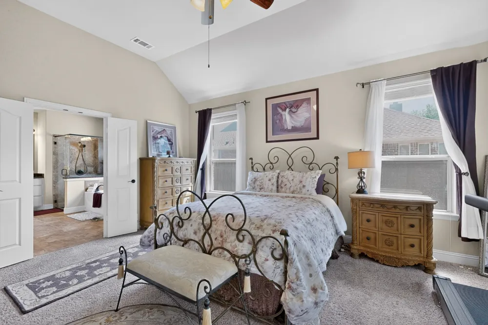 4177 Stonebriar Trail Mansfield, TX 76063