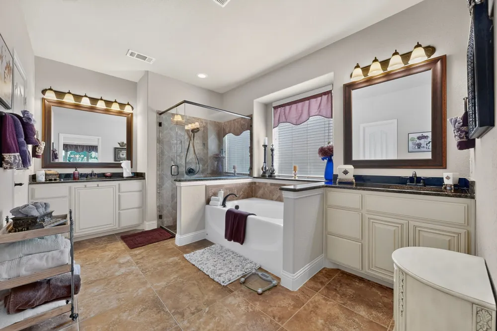4177 Stonebriar Trail Mansfield, TX 76063