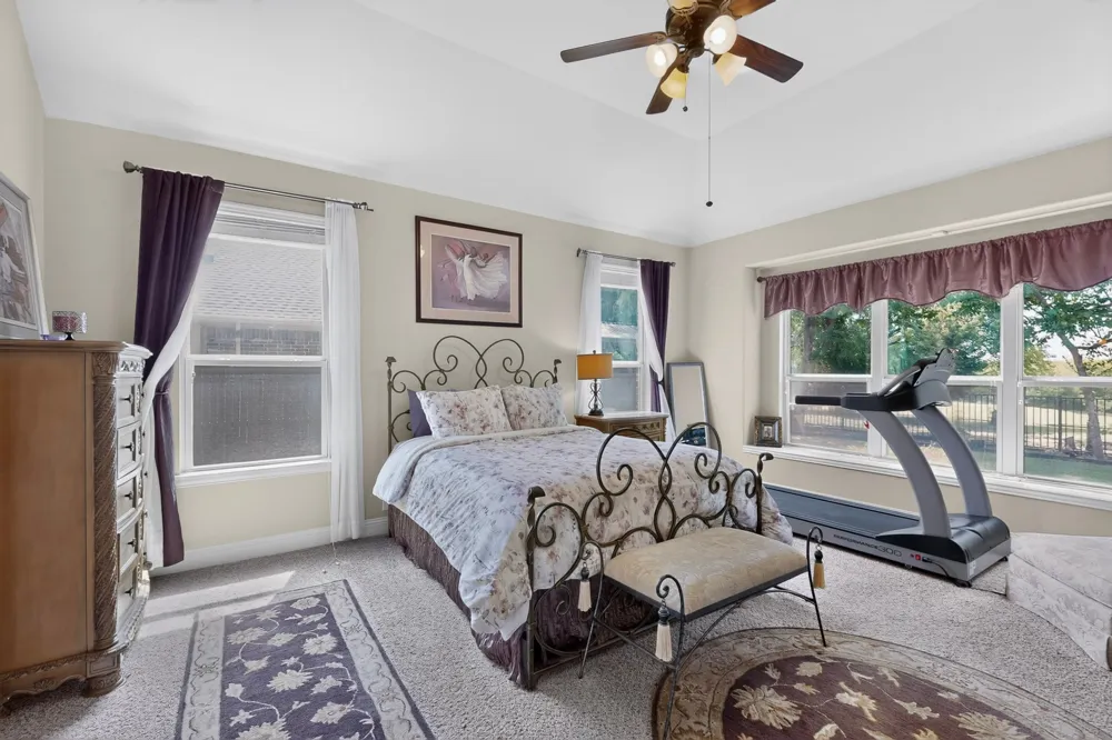 4177 Stonebriar Trail Mansfield, TX 76063