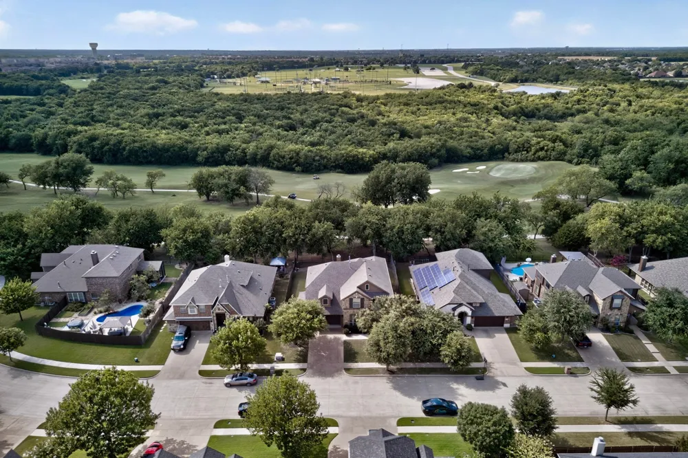 4177 Stonebriar Trail Mansfield, TX 76063