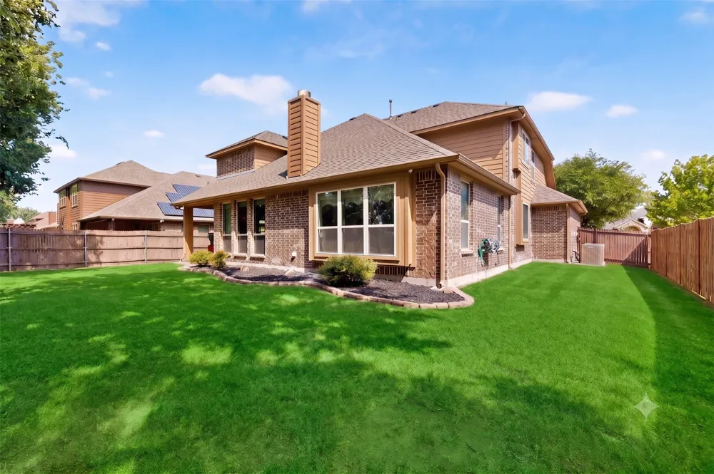 4177 Stonebriar Trail Mansfield, TX 76063