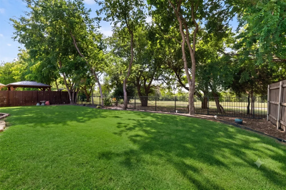 4177 Stonebriar Trail Mansfield, TX 76063
