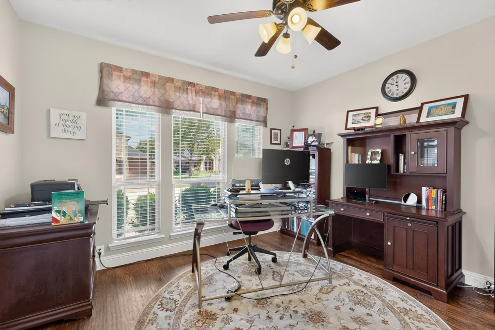 4177 Stonebriar Trail Mansfield, TX 76063