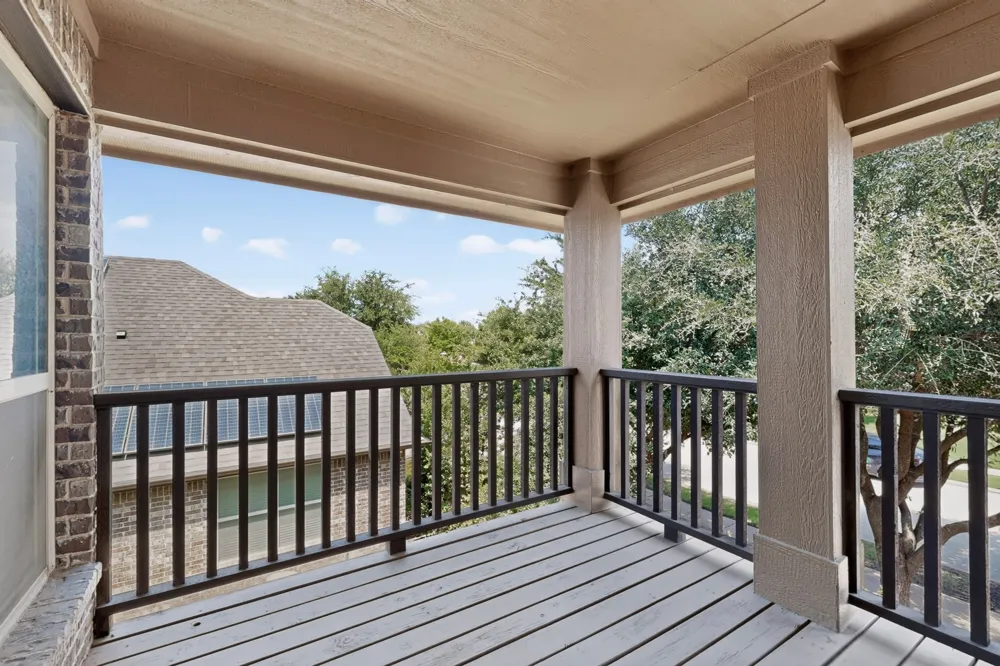 4177 Stonebriar Trail Mansfield, TX 76063