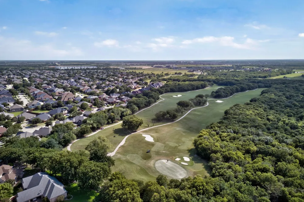 4177 Stonebriar Trail Mansfield, TX 76063