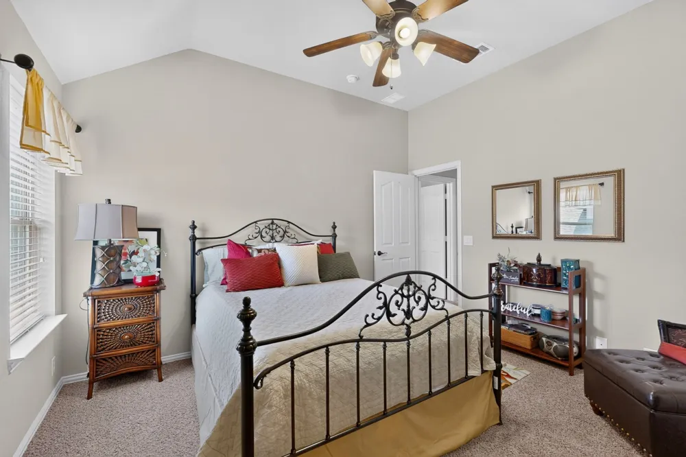4177 Stonebriar Trail Mansfield, TX 76063